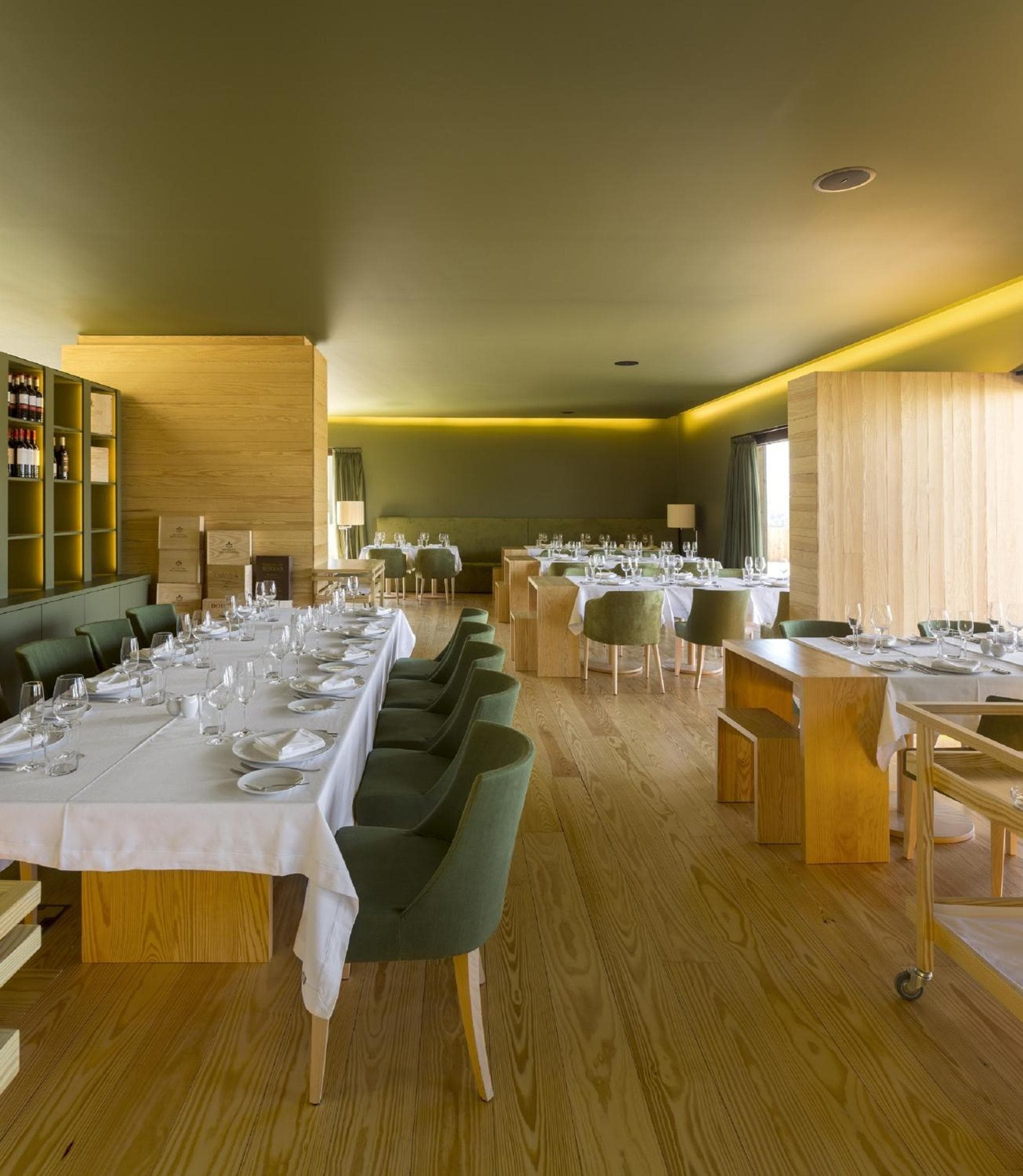 Monverde - Wine Experience Hotel - by Unlock Hotels photo 4