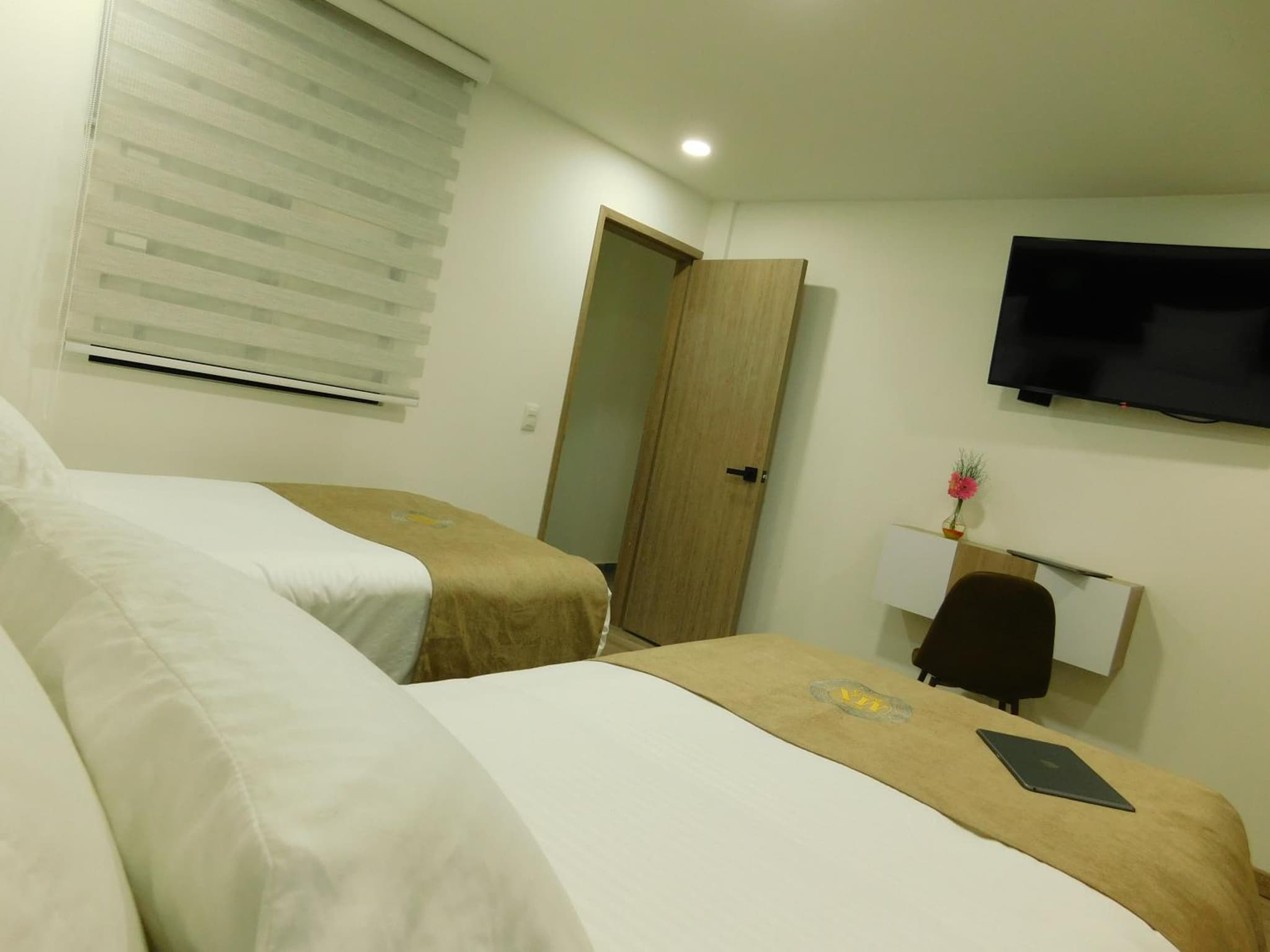 HOTEL MX BOGOTA photo 3