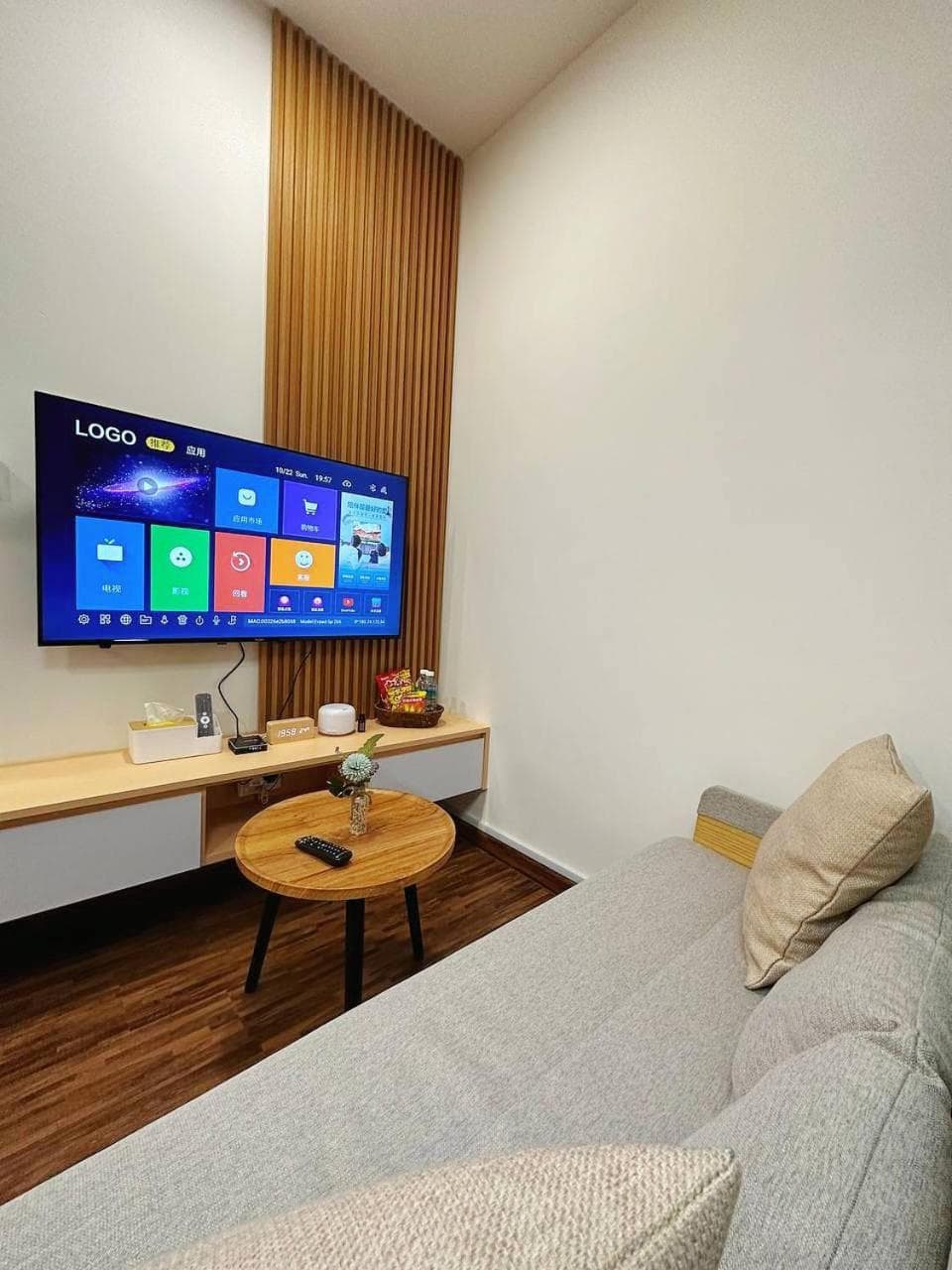 K Avenue Seaview Nearby Kota Kinabalu Airport Free Car Park & Water Filter photo 3