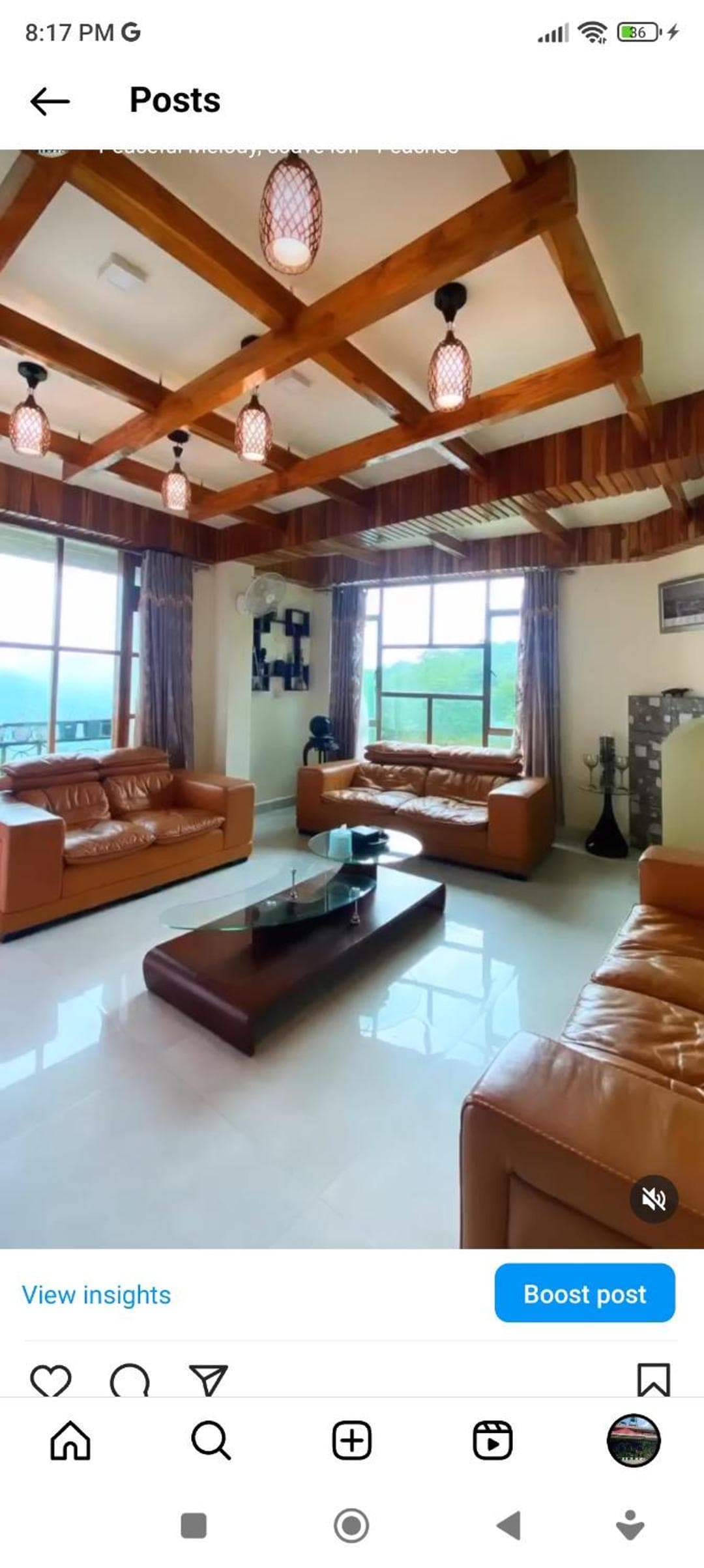 Olive homestay photo 9