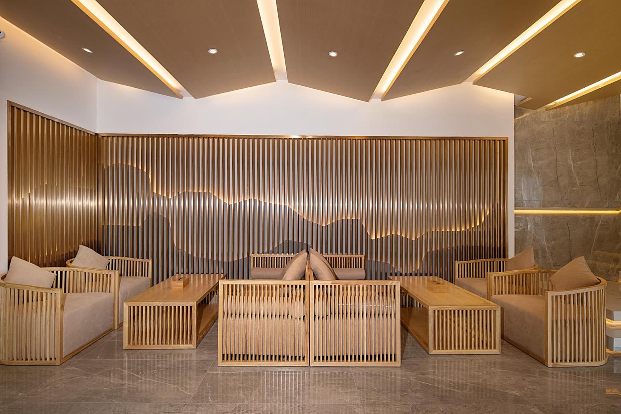 Moon River View Hotel photo 4