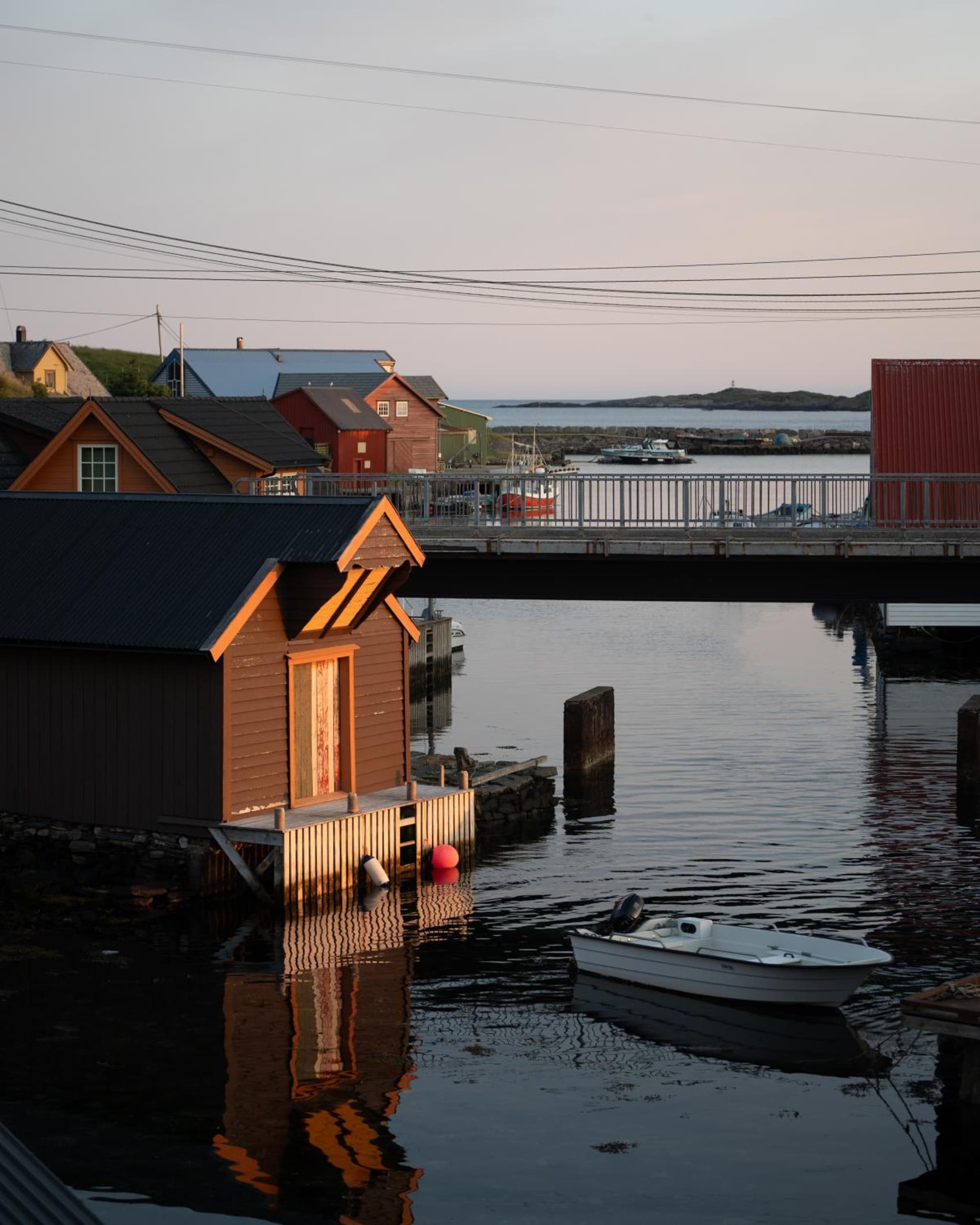 Birdbox Reksta photo 6