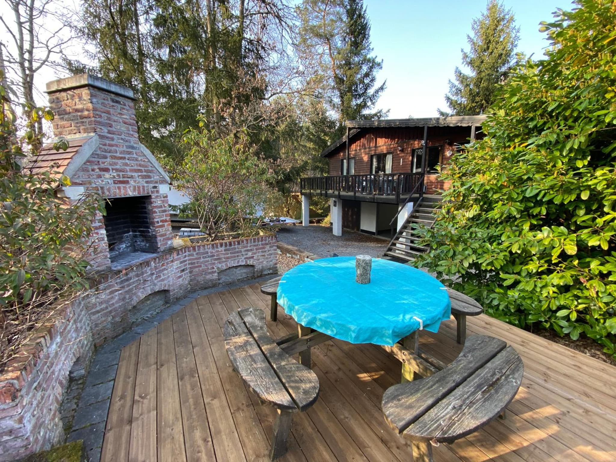 Chalet De Ravers photo 4