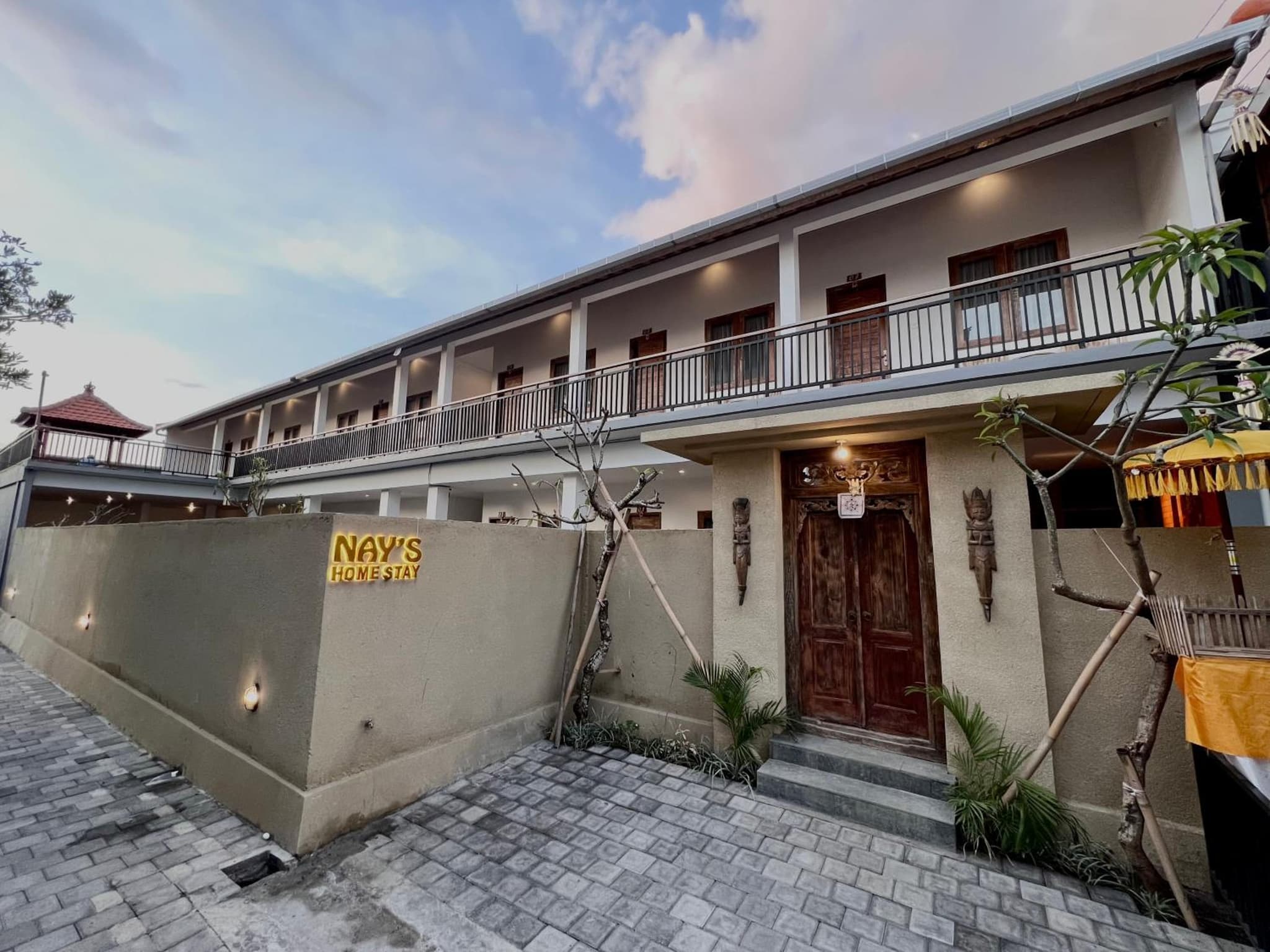 Nay's Homestay photo 8