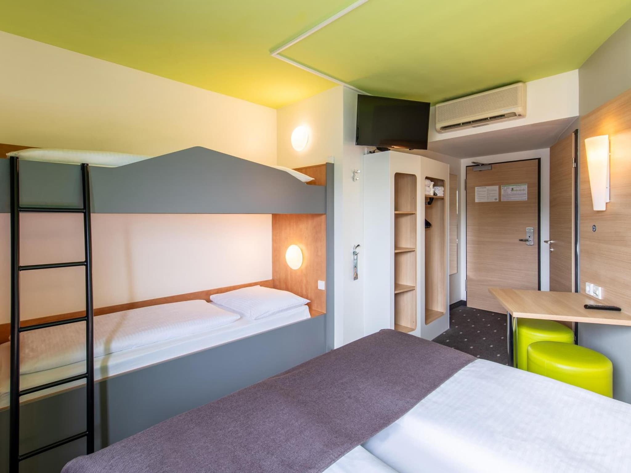 B&B Hotel Erlangen-Süd photo 9