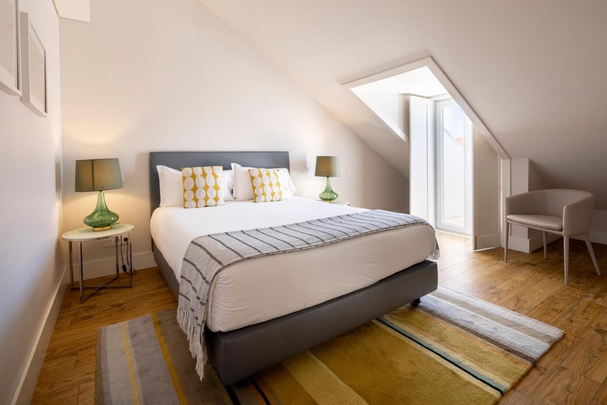 Chiado Square Apartments | Lisbon Best Apartments photo 5