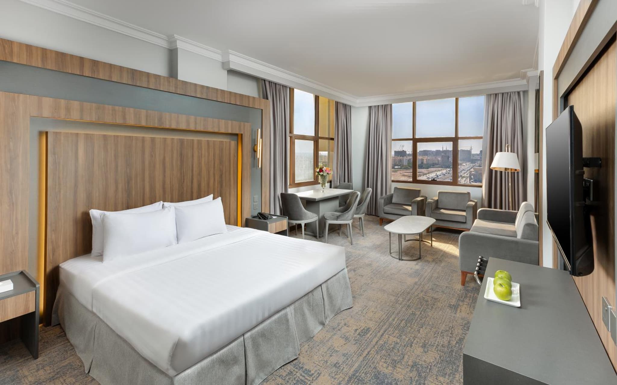 Ewan Dar Alhejra Hotel photo 6