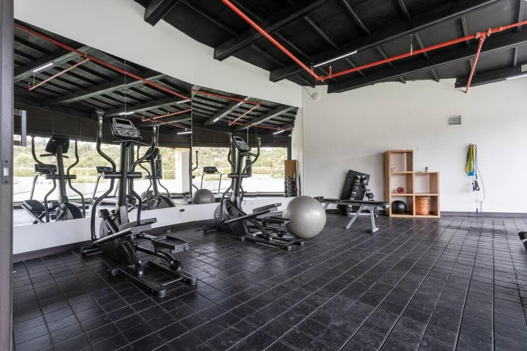 Hermoso loft en Llanogrande photo 5