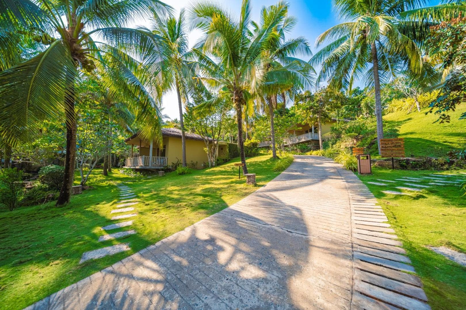 Lahana Resort Phu Quoc & Spa photo 2