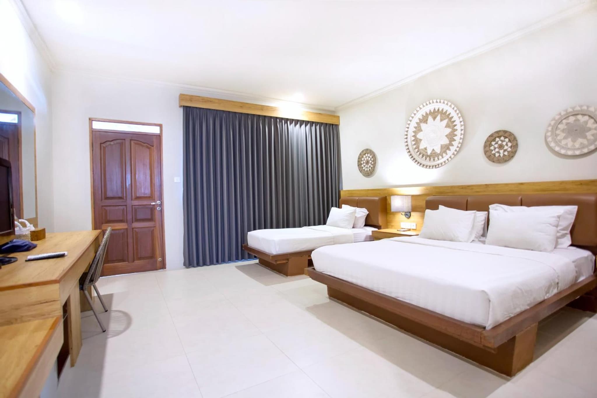 Mutiara Bali Boutique Resort & Villa photo 8