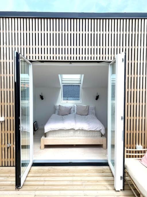 House in beautiful Copenhagen photo 3