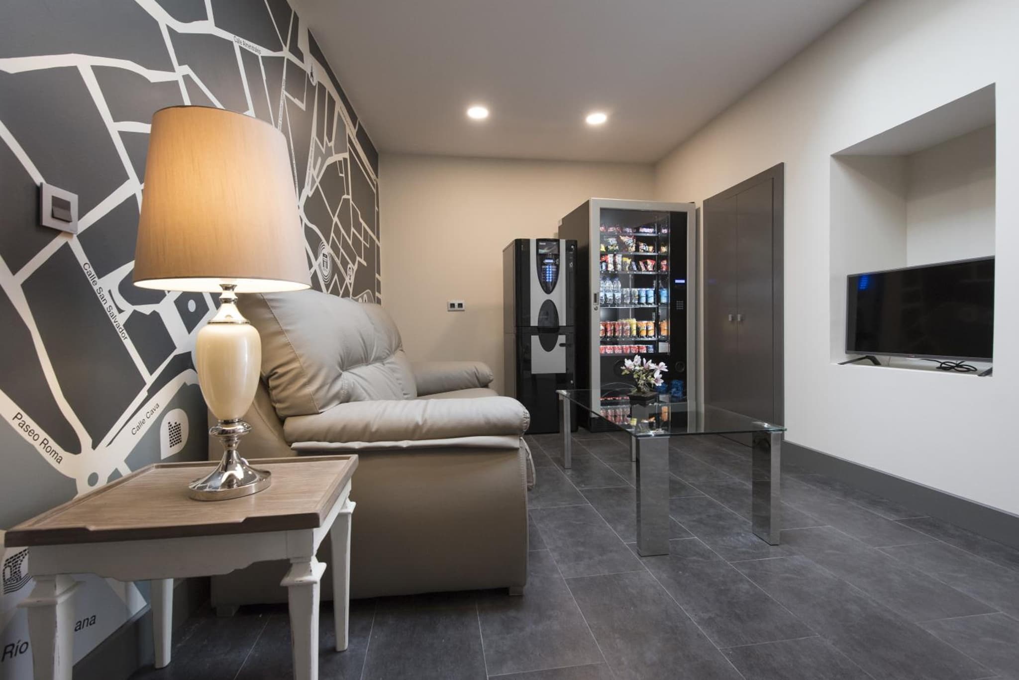Hostal Emeritae photo 4