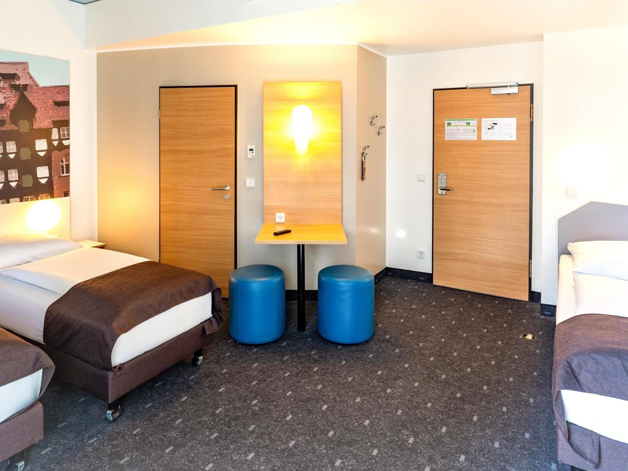 B&B Hotel Braunschweig-City photo 6