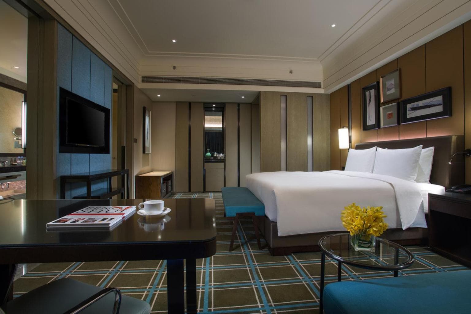 Hilton Changzhou photo 2