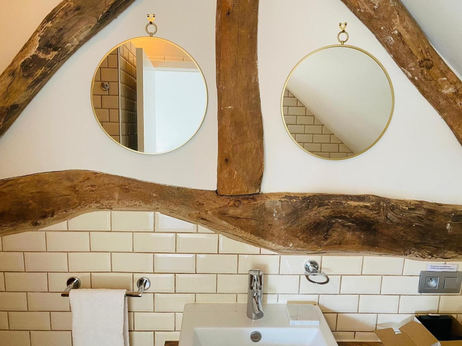 Boutique Hotel Het Zoete Zijn photo 8