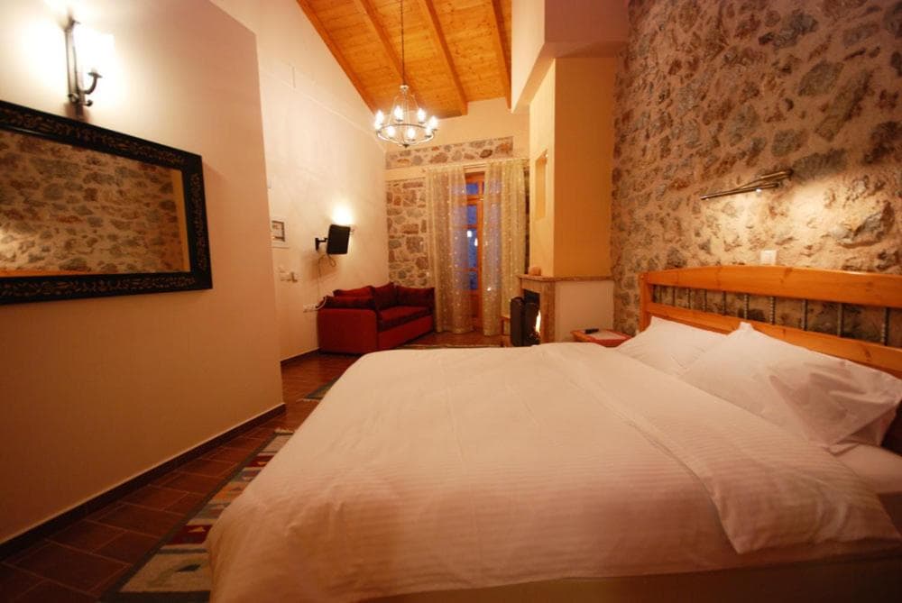 Hotel Parnassos photo 6