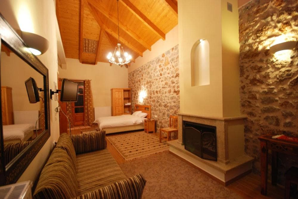 Hotel Parnassos photo 7