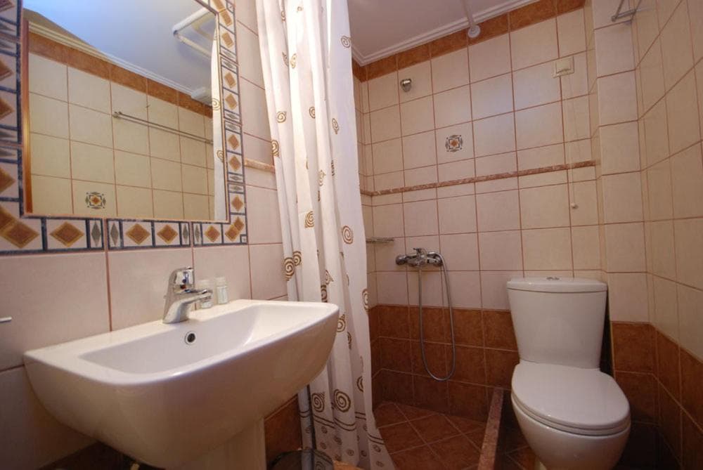 Hotel Parnassos photo 8