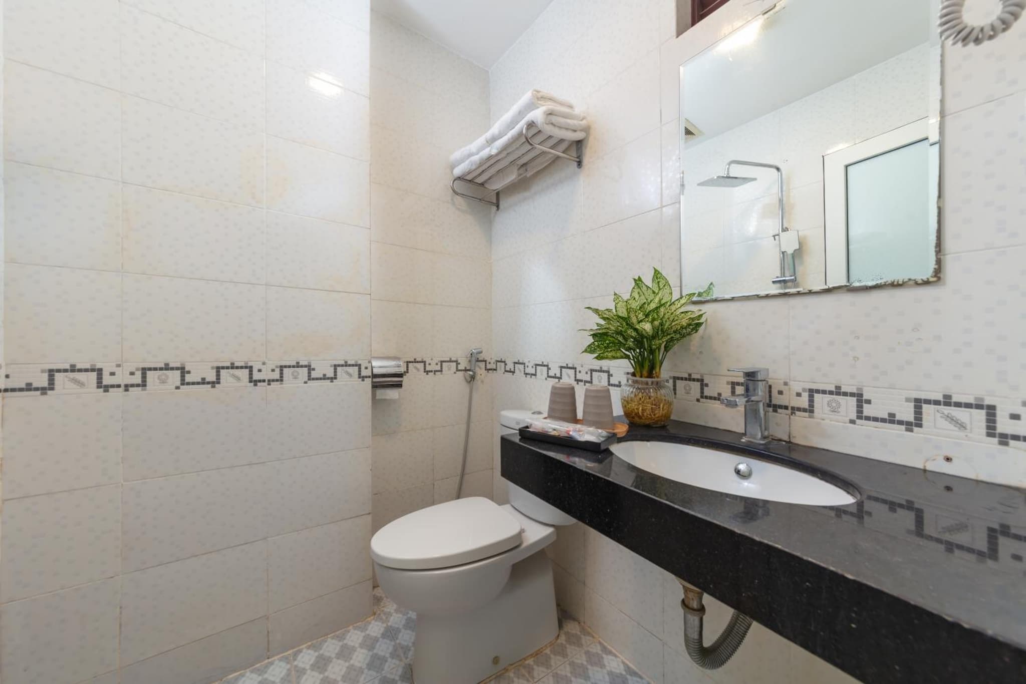 La Madera Hotel & Spa photo 8