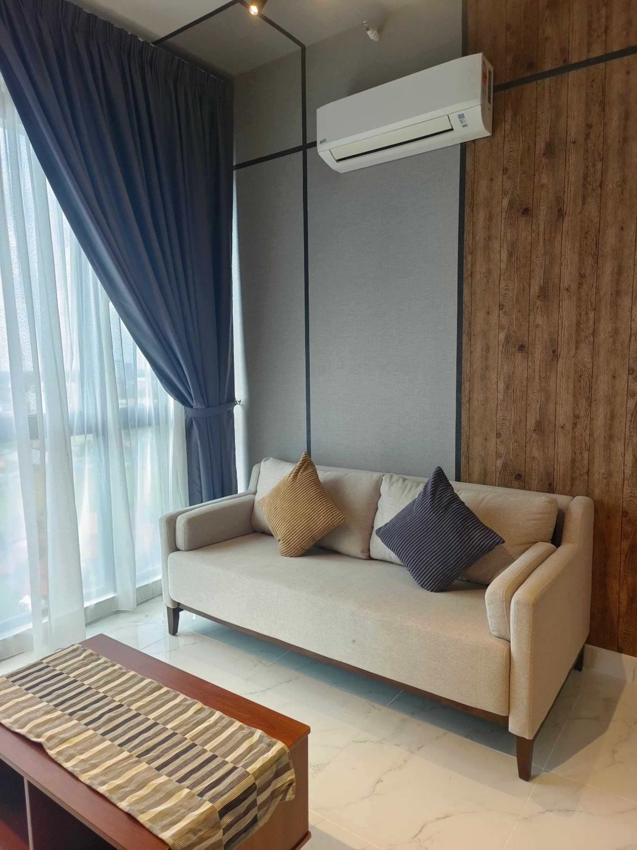 One Bedroom Troika Kota Bharu @ AGhome (Commoneo Theme) photo 3