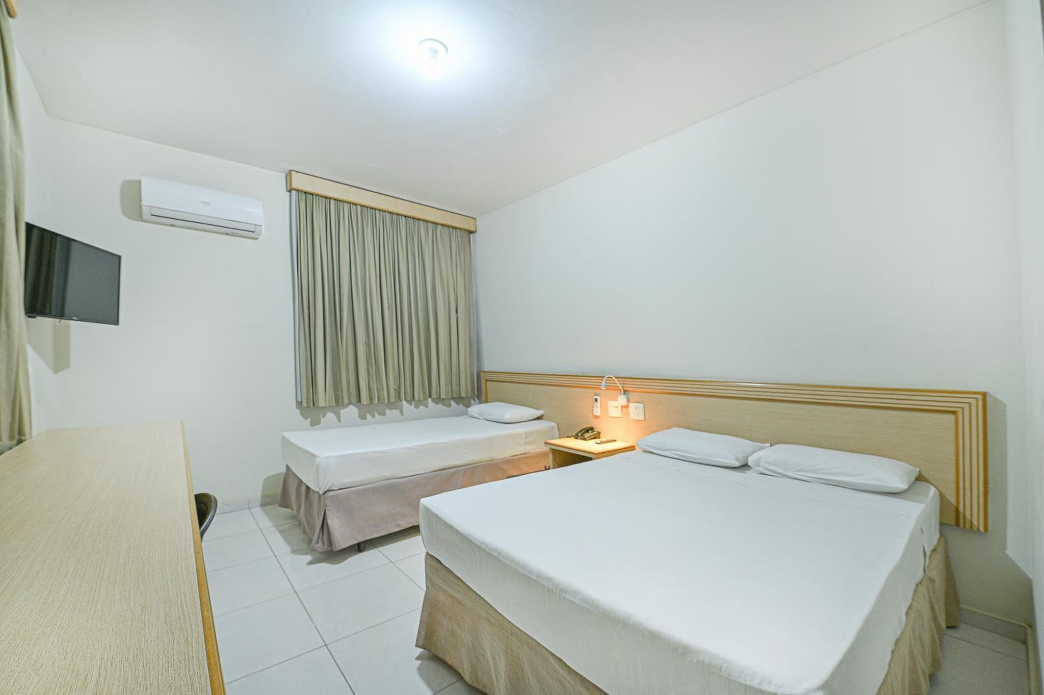 Hotel Nacional Inn Limeira photo 2
