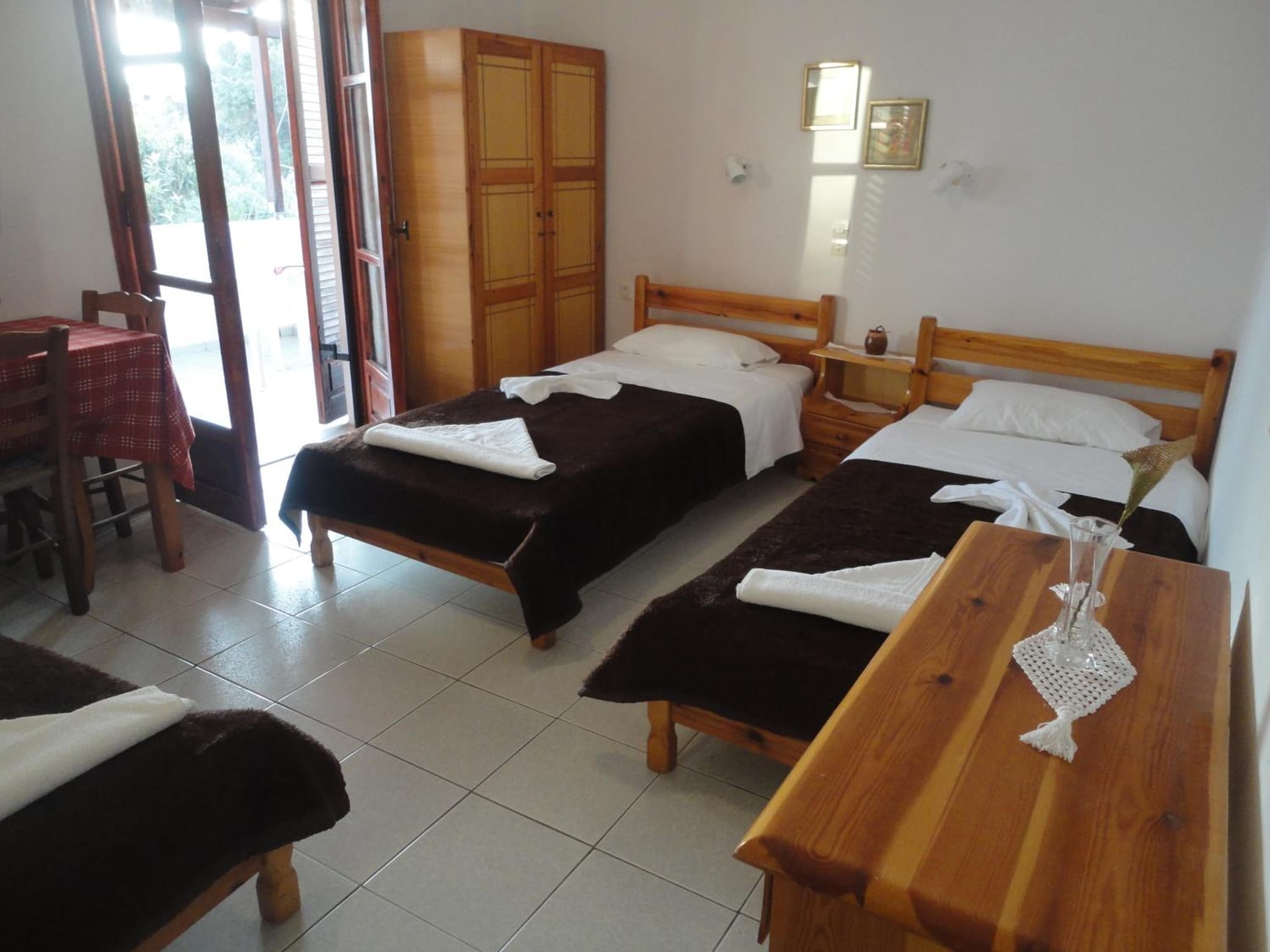 Archontika Apartments photo 9