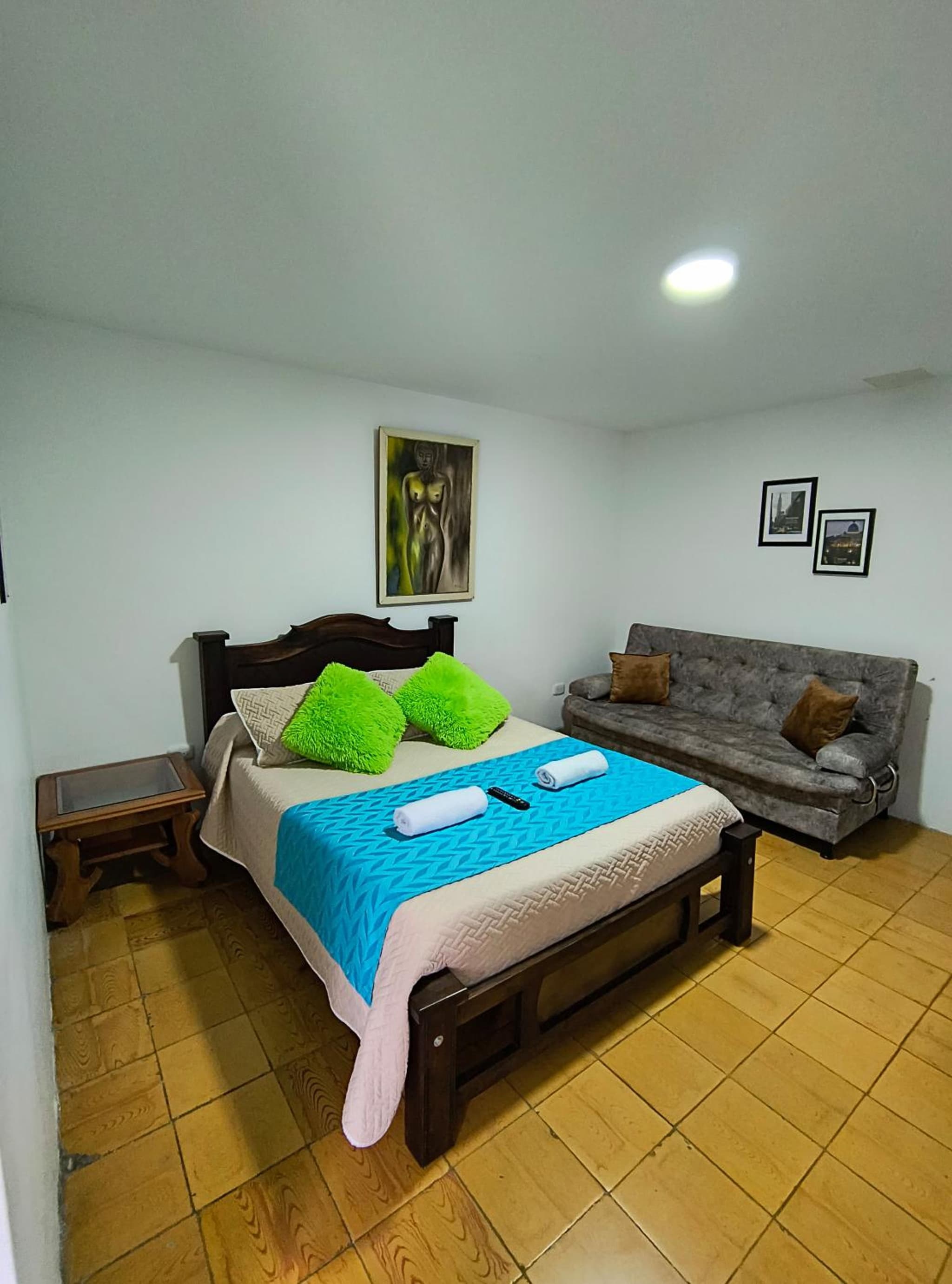 Hostal Villa del Sol photo 3