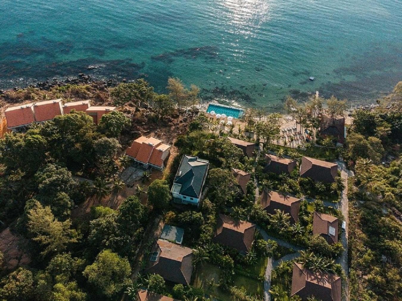 Camia Resort & Spa photo 6