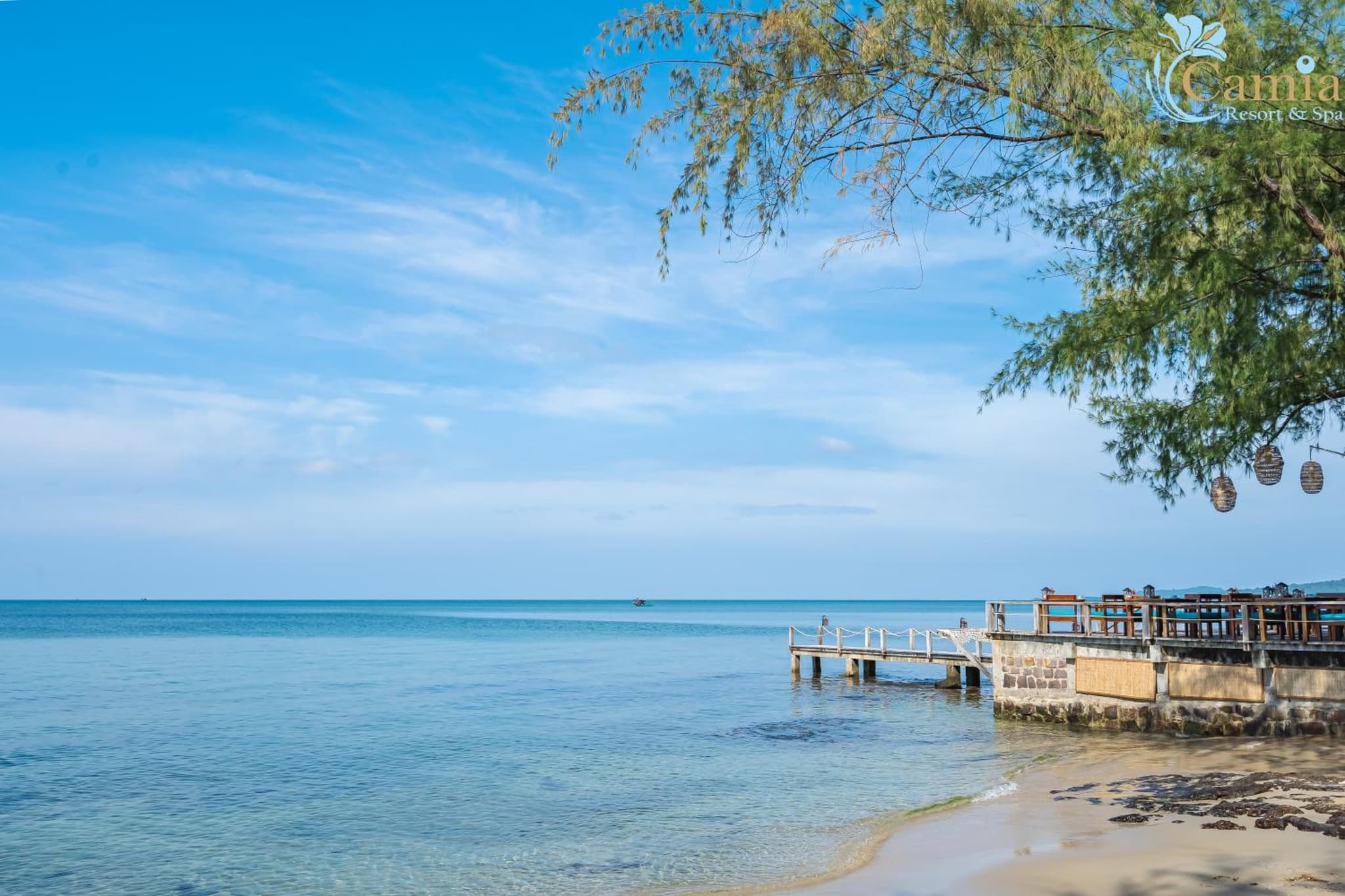 Camia Resort & Spa photo 5