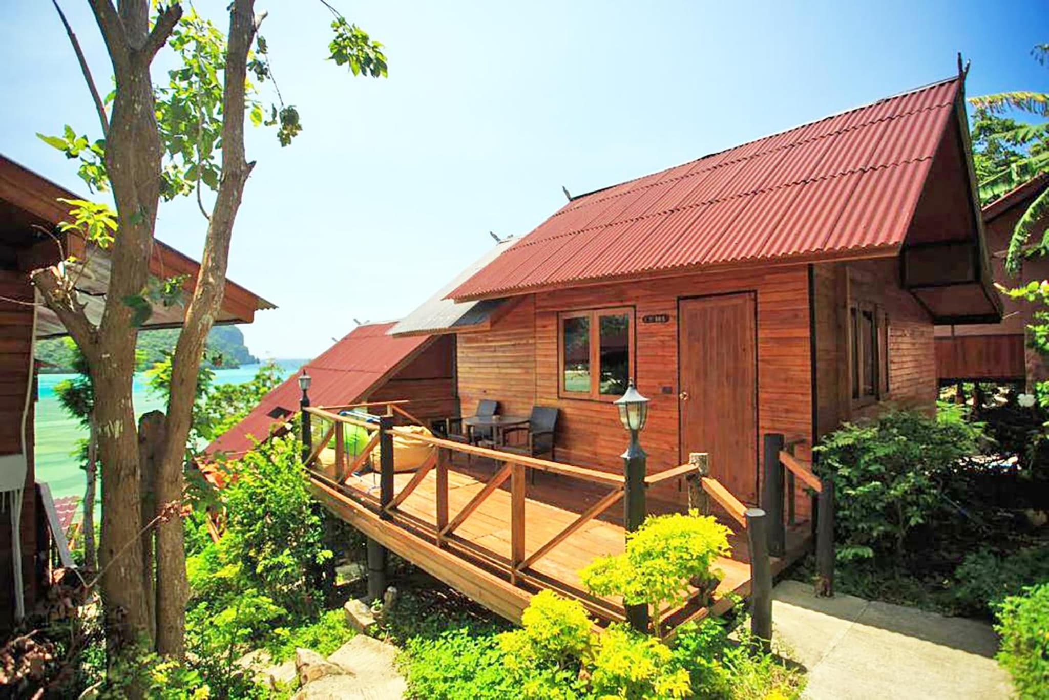 The Cobble Beach Hotel- Phi Phi Island photo 2