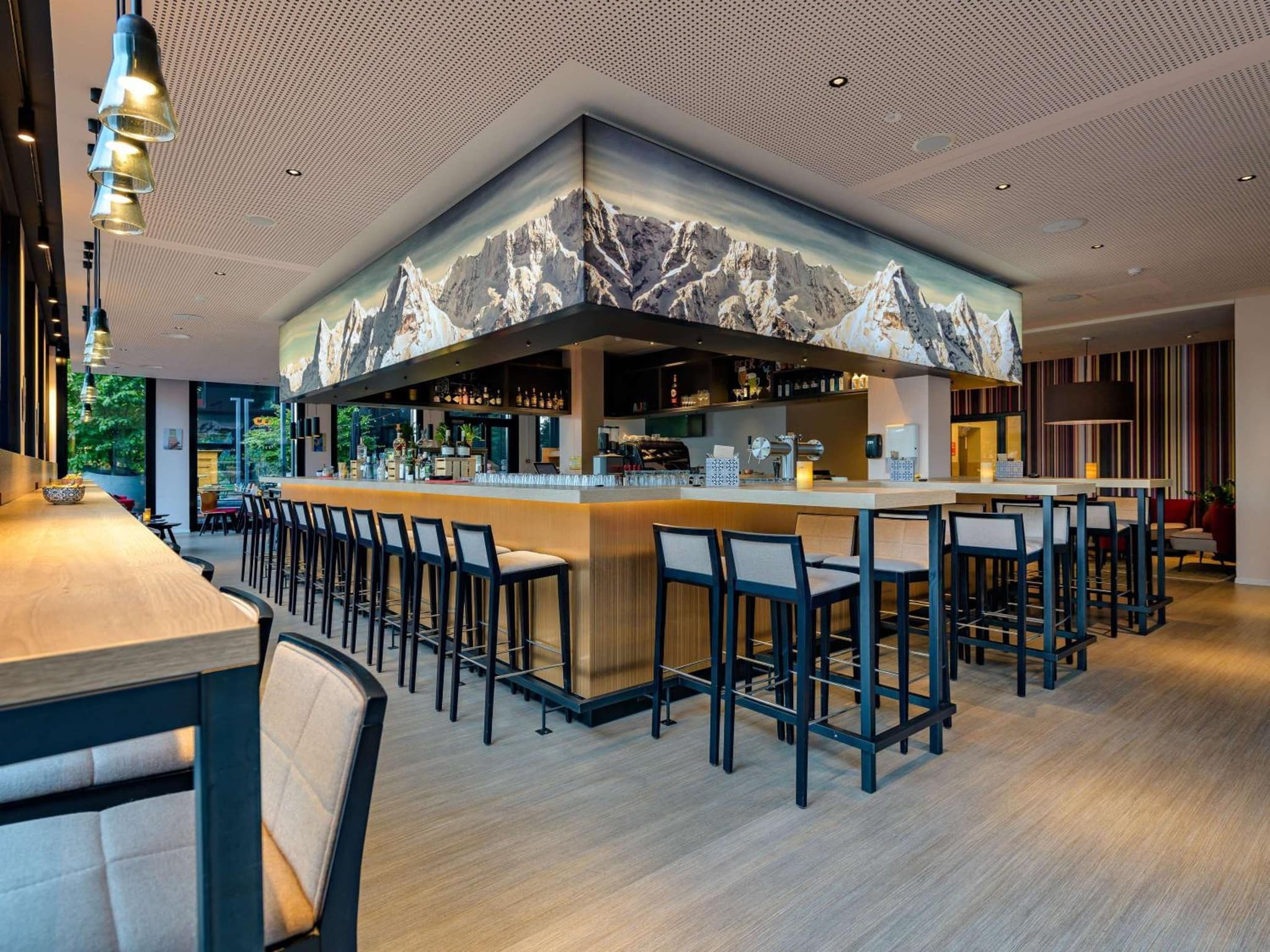 Mercure Zürich City photo 9