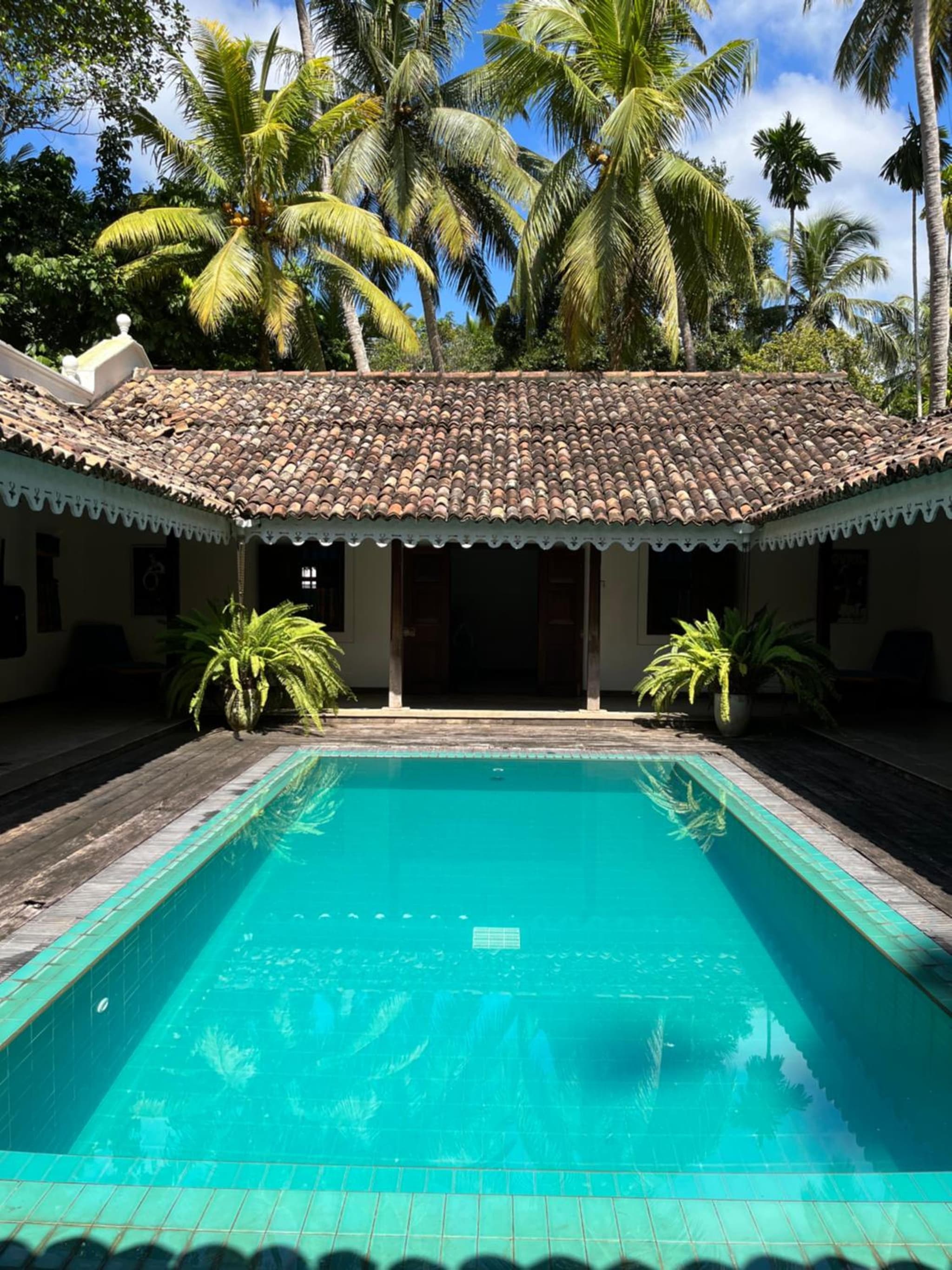 The Retreat Weligama photo 3
