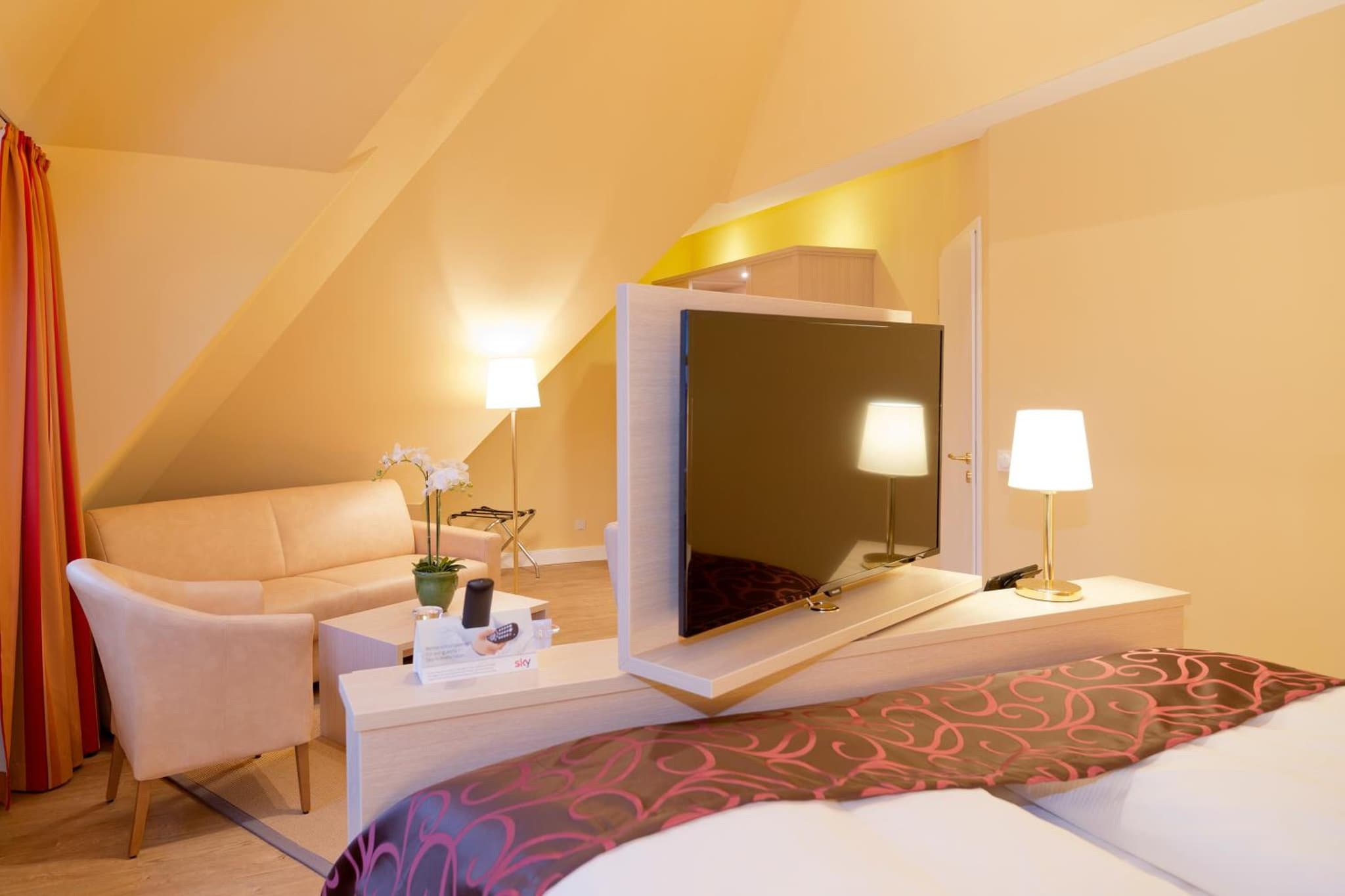 Hotel Villa Monte Vino photo 9