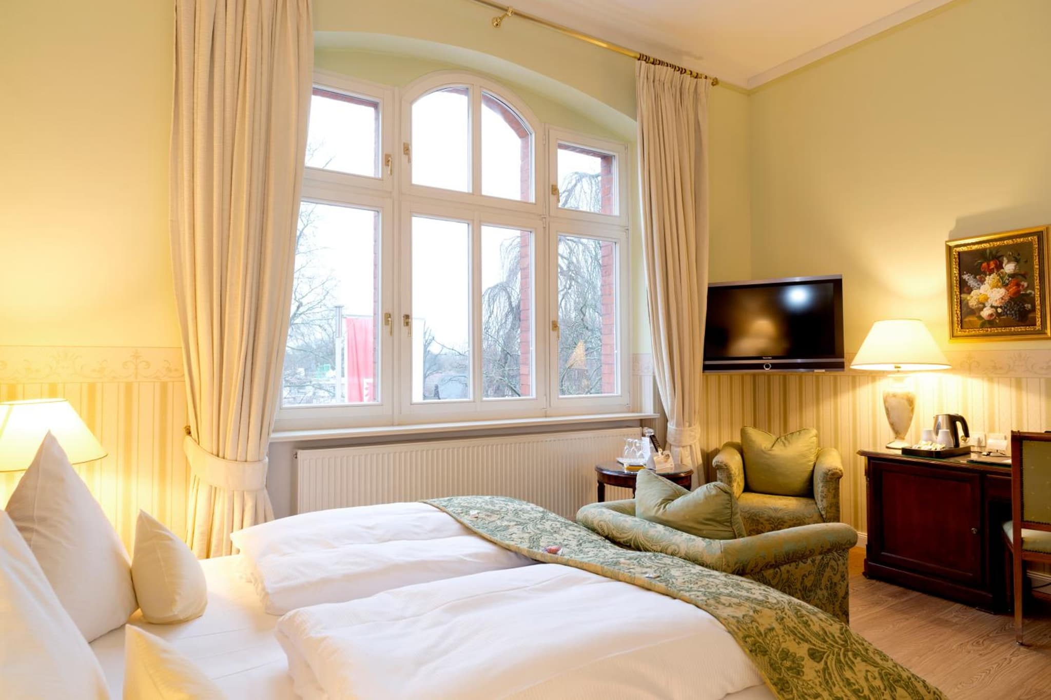 Hotel Villa Monte Vino photo 6
