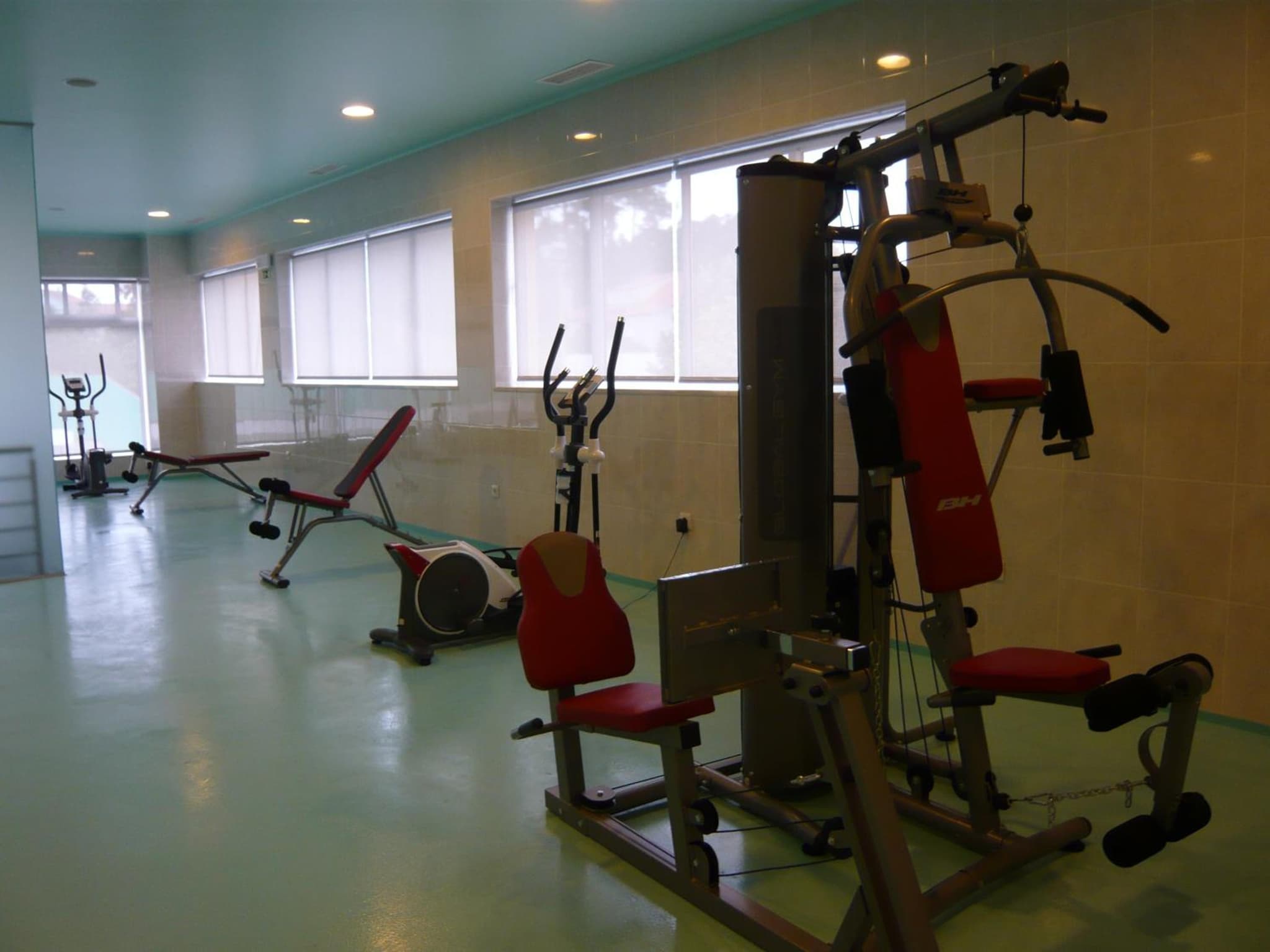 D. Afonso Hotel & SPA photo 6