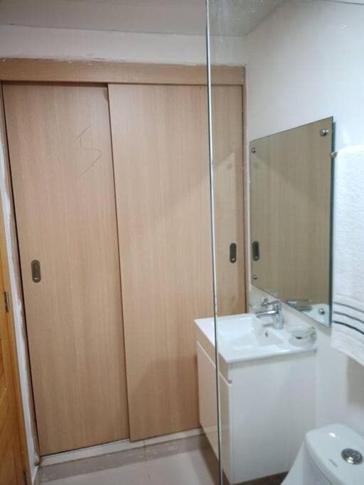 Sunny Boca Chica Apt with Sea View photo 6