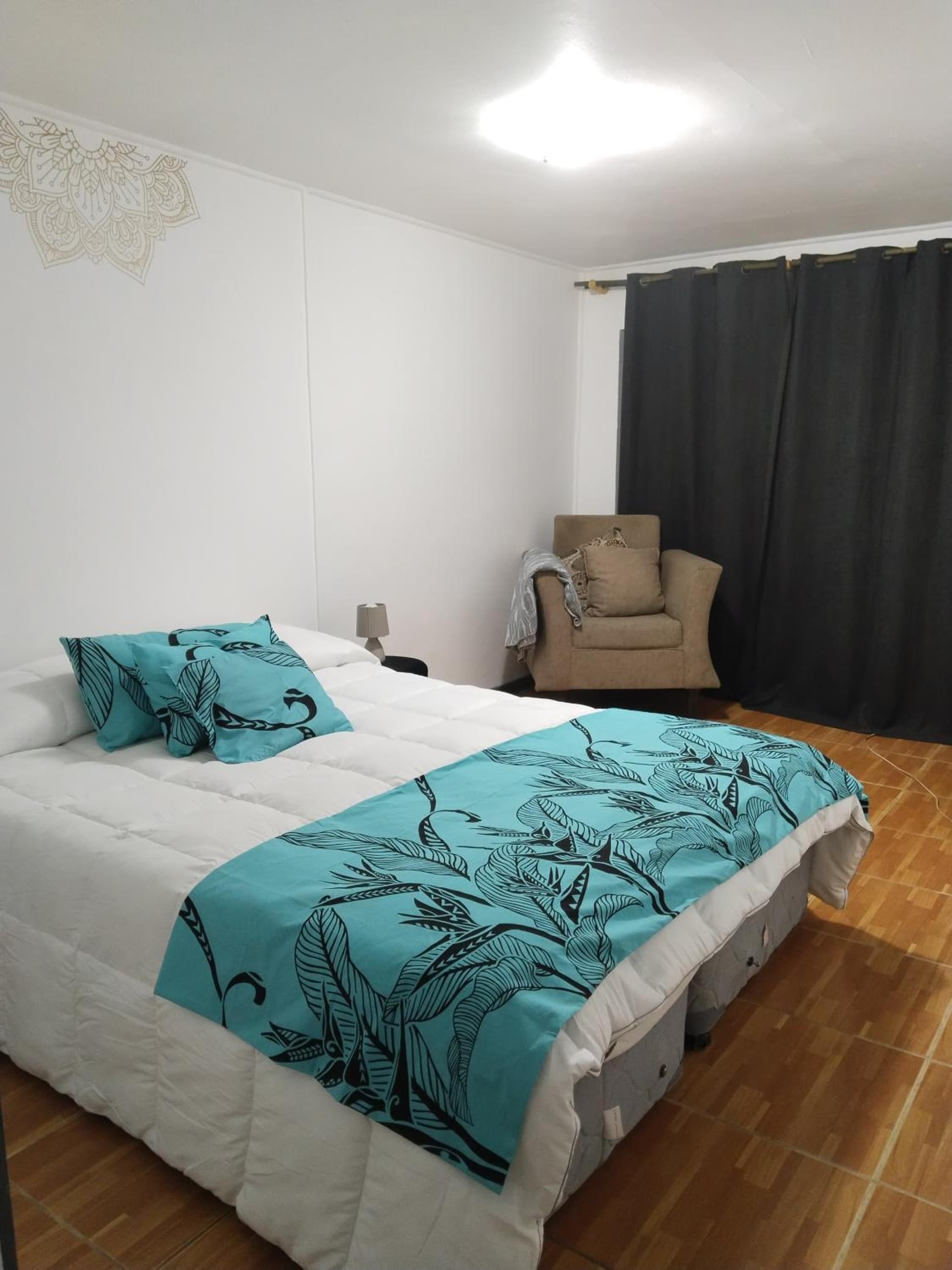 Hotel Hanau'eepe photo 5