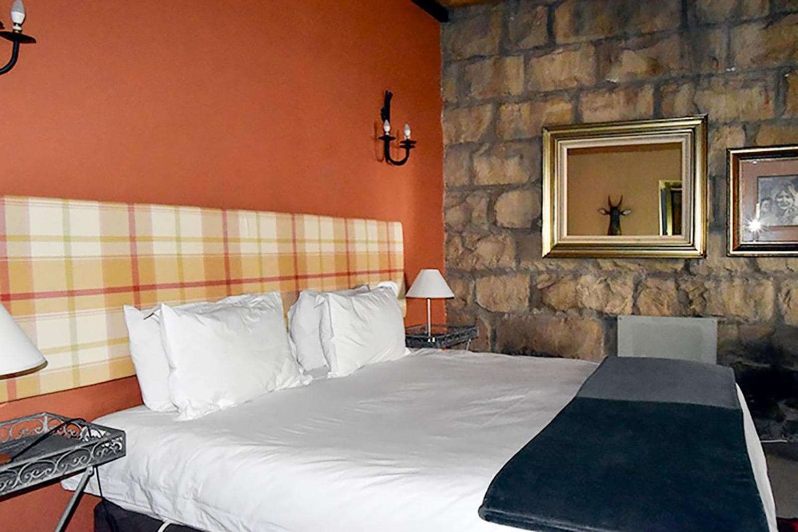 The Clarens Country House photo 3