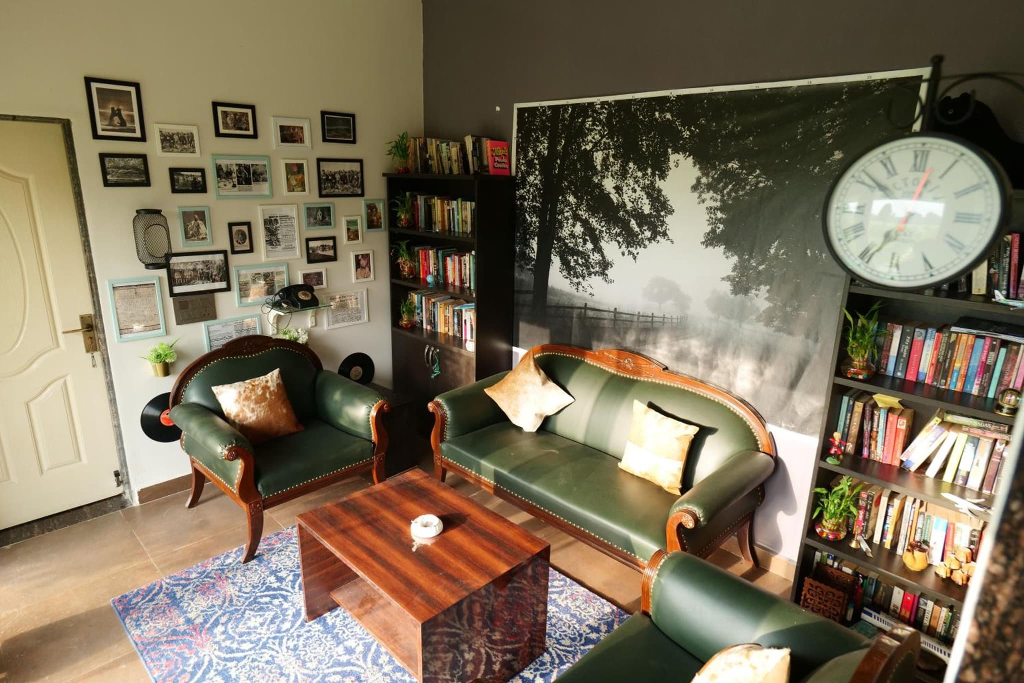 lounge
