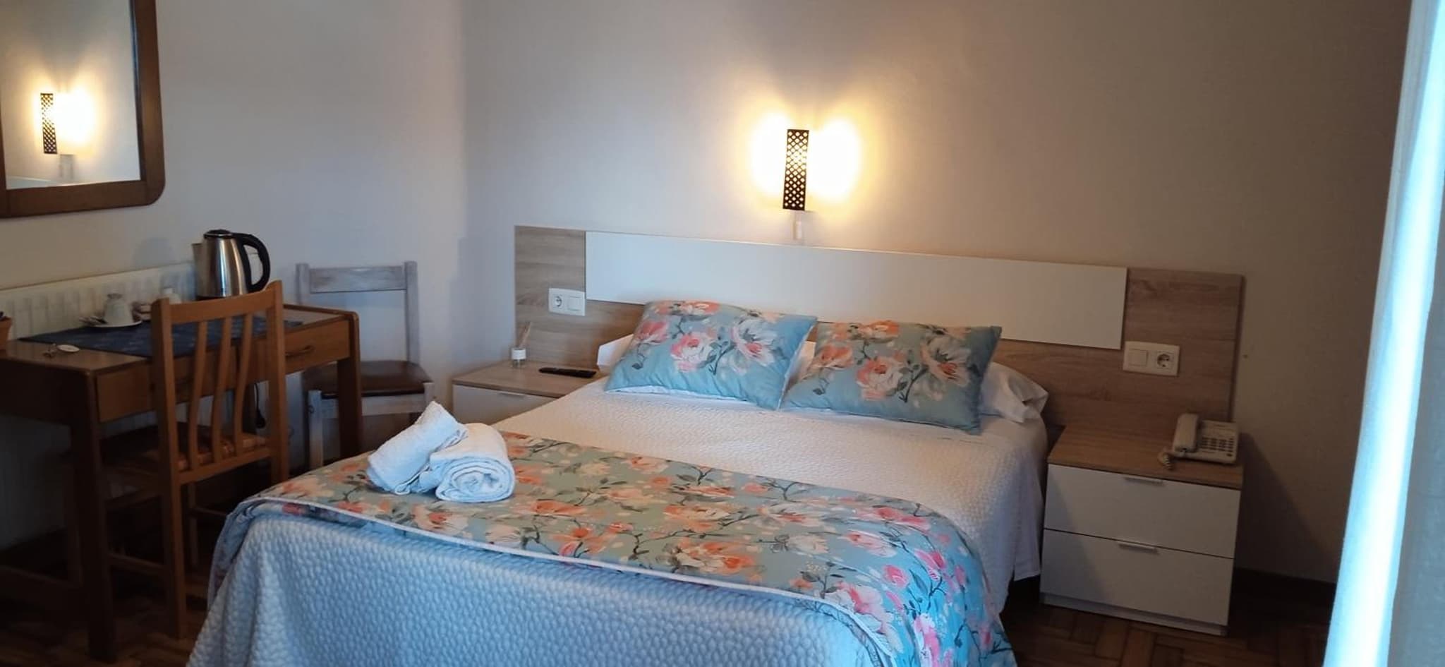 Hostal Solpor photo 8