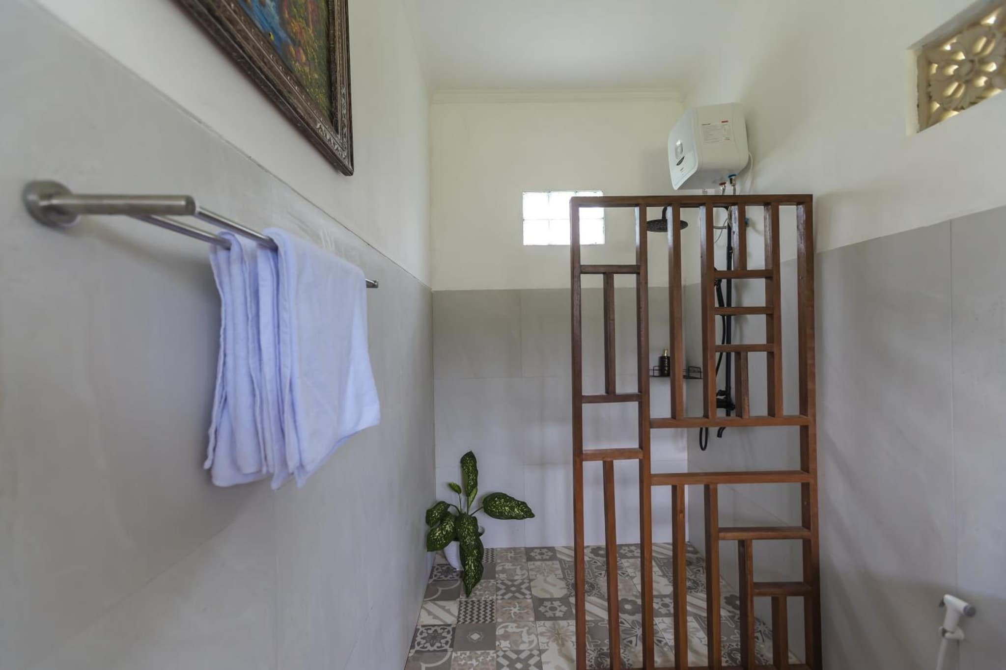 Ume Dukuh Home Sidemen photo 9