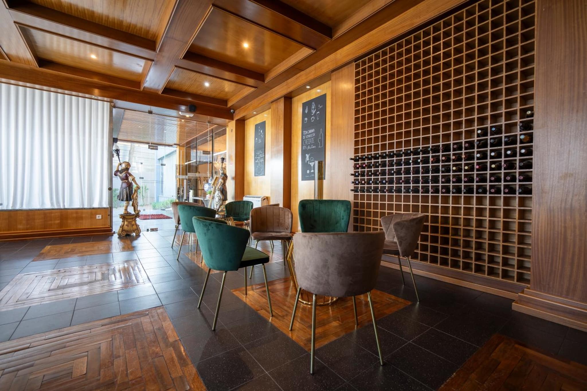 Hotel Onix photo 7