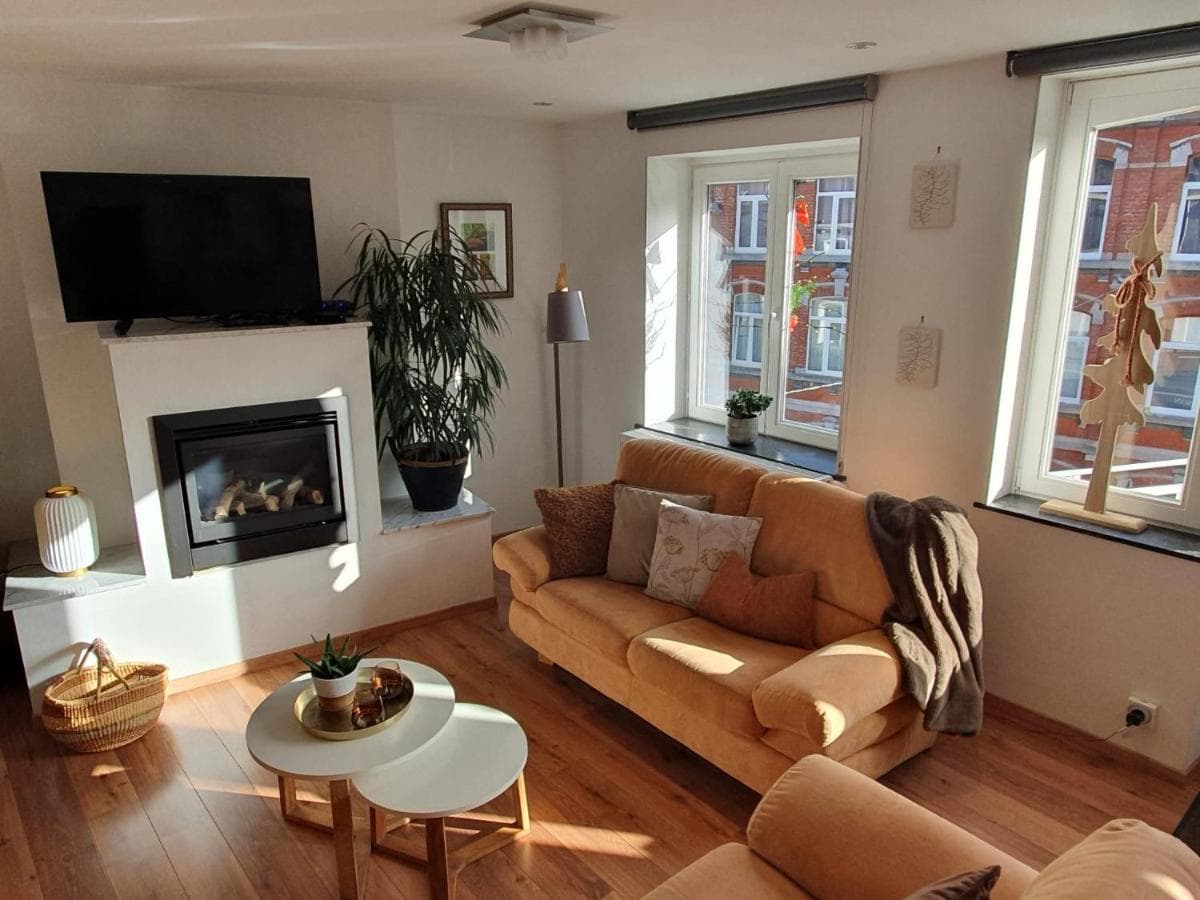 Duplex "Harmony" photo 3