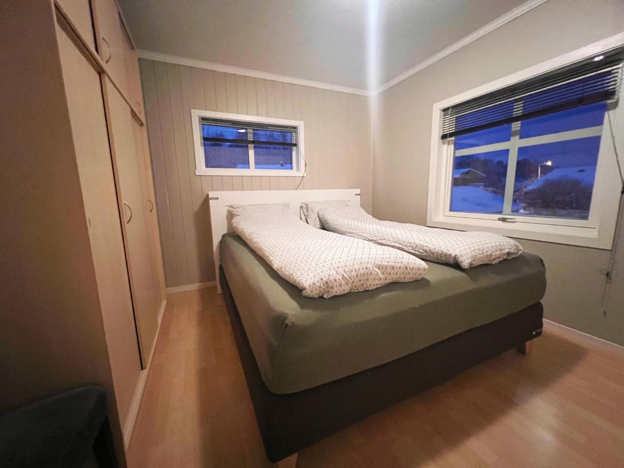 Koselig leilighet med fantastisk utsikt photo 9