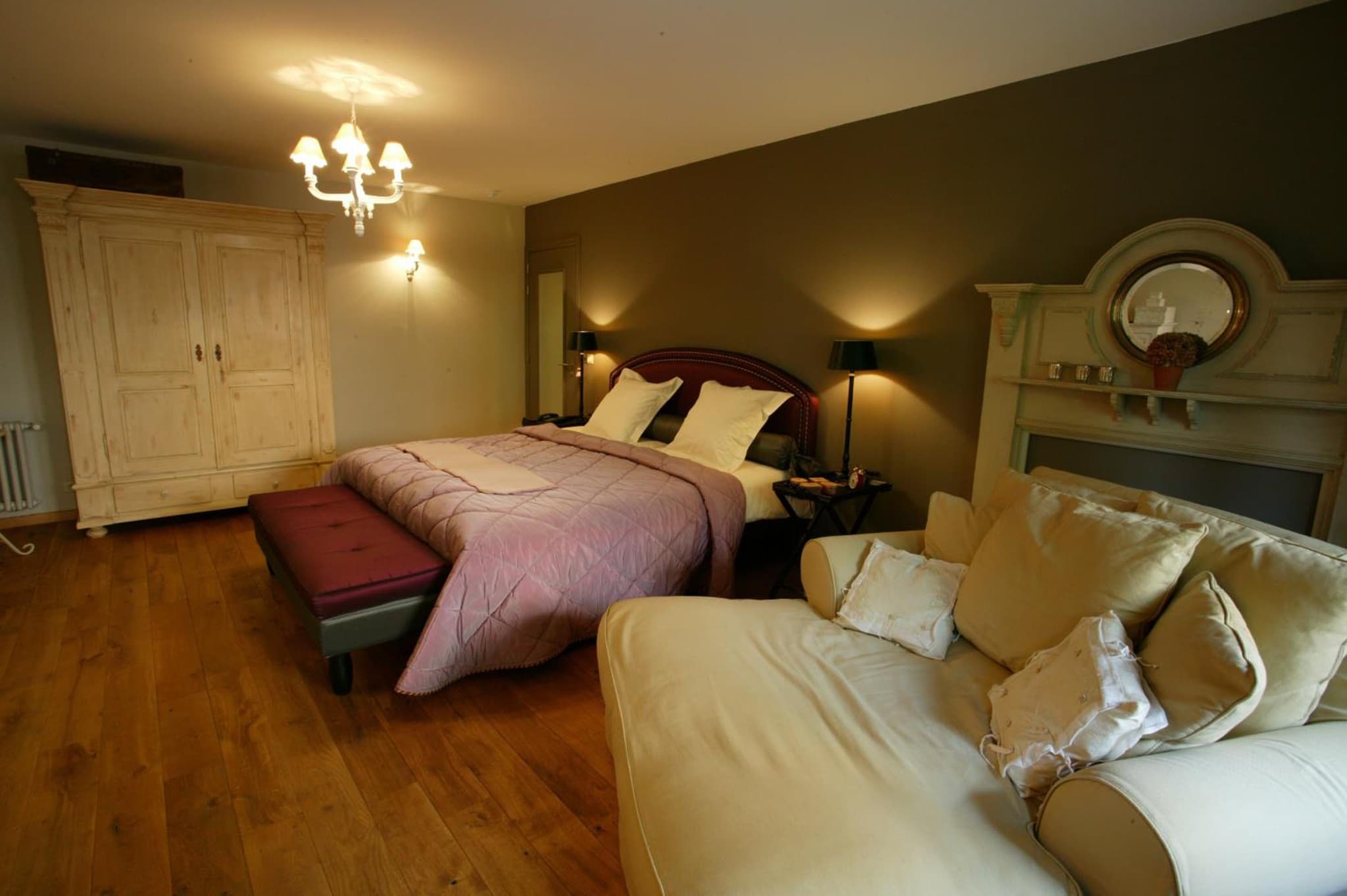 Charmehotel Manoir Ogygia photo 3