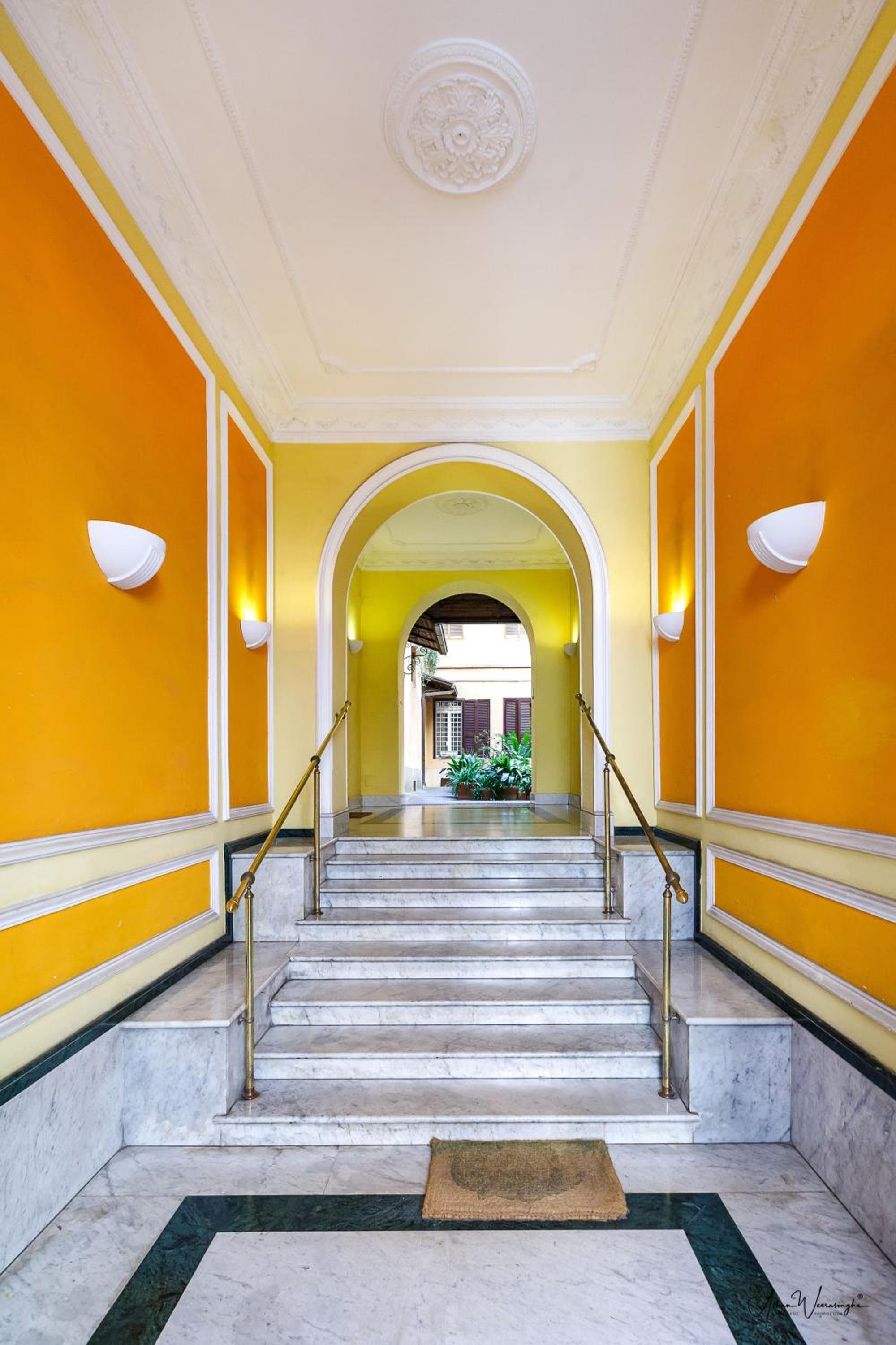 Cairoli 2 House G&B Termini photo 6