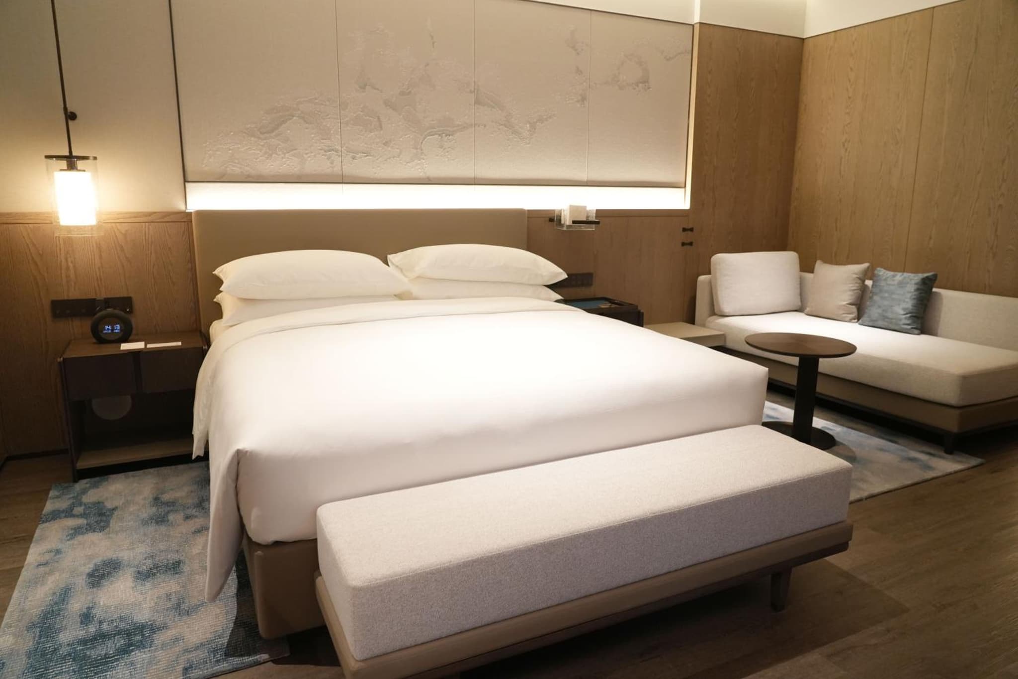 Shaoxing Marriott Hotel Shangyu photo 8