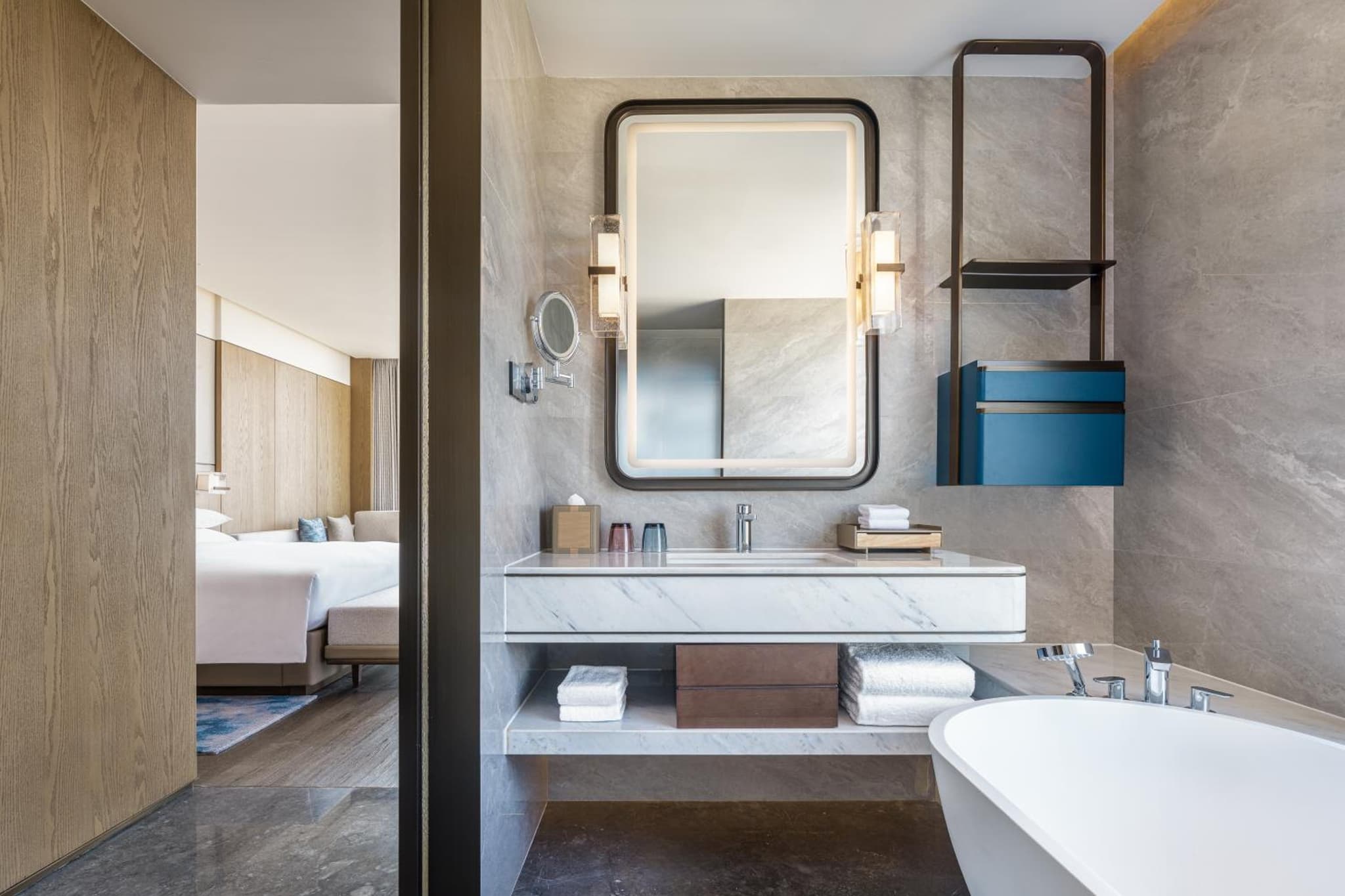 Shaoxing Marriott Hotel Shangyu photo 2