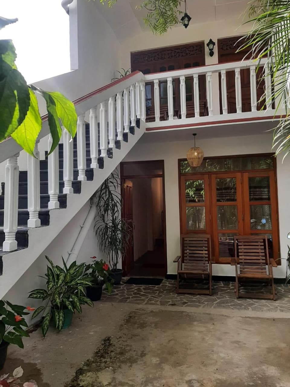 Royal Villa