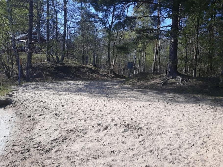Minnebo stuga photo 5